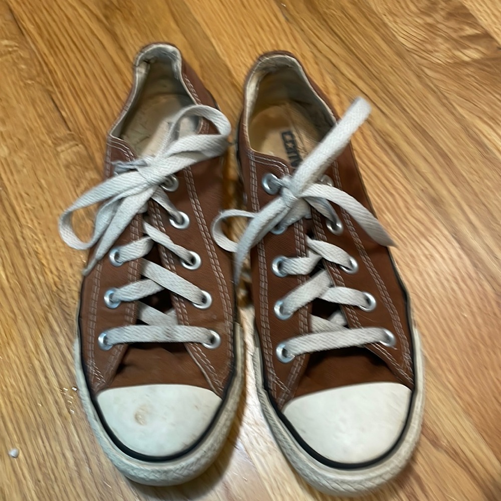 Chuck Taylor All Stars 6